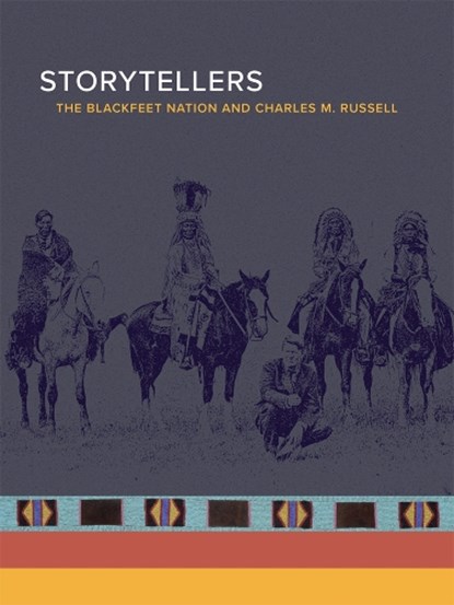 Storytellers, JR Henneman - Gebonden - 9781945483233