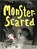 Monster-Scared, Betina Birkjaer - Gebonden - 9781945492747