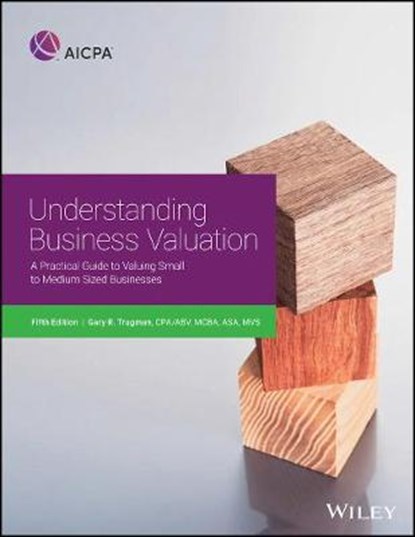 Understanding Business Valuation, Gary R. Trugman - Gebonden - 9781945498305
