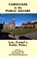 Christians In The Public Square, John Warwick Montgomery - Paperback - 9781945500930