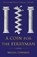 A Coin for the Ferryman, Megan Edwards - Gebonden - 9781945501159