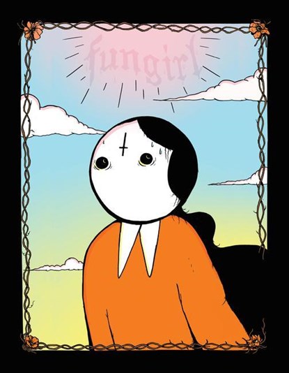 Fungirl, Elizabeth Pich - Gebonden - 9781945509681