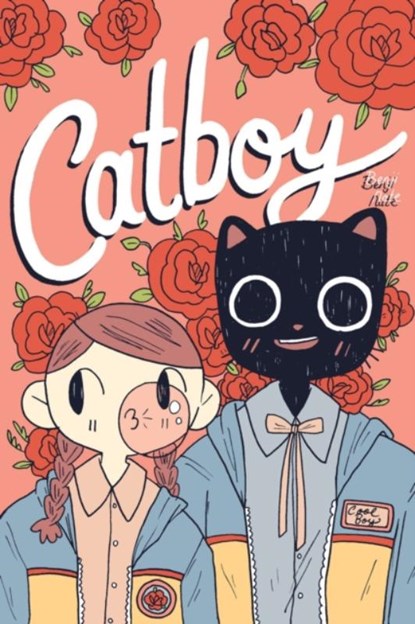 Catboy (2nd Edition), Benji Nate - Paperback - 9781945509704