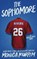 The Sophomore, Monica Murphy - Paperback - 9781945522321
