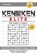 KenKen Elite, David Roberts - Paperback - 9781945542084