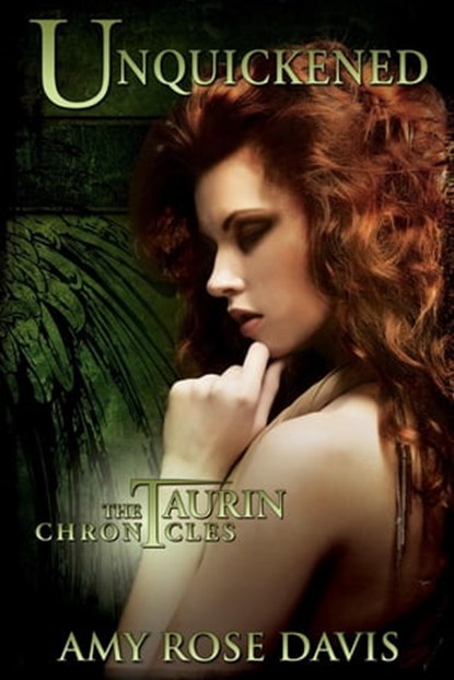 Unquickened, Amy Rose Davis - Ebook - 9781945557019