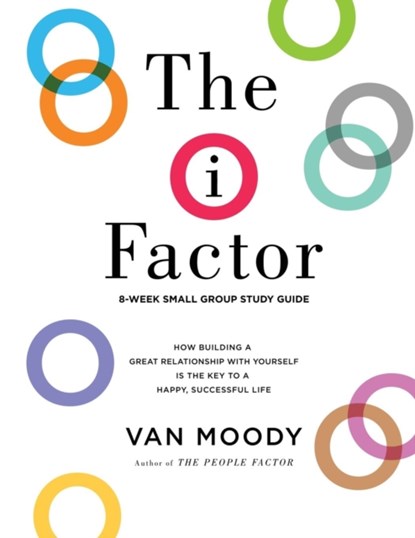 The i Factor, Van Moody - Paperback - 9781945589003