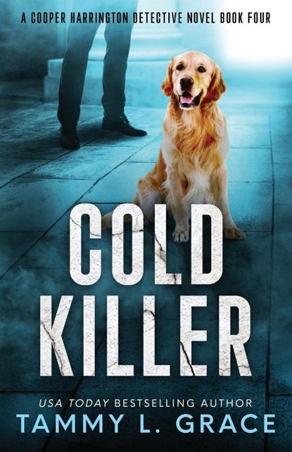 Cold Killer, Tammy L Grace - Paperback - 9781945591259