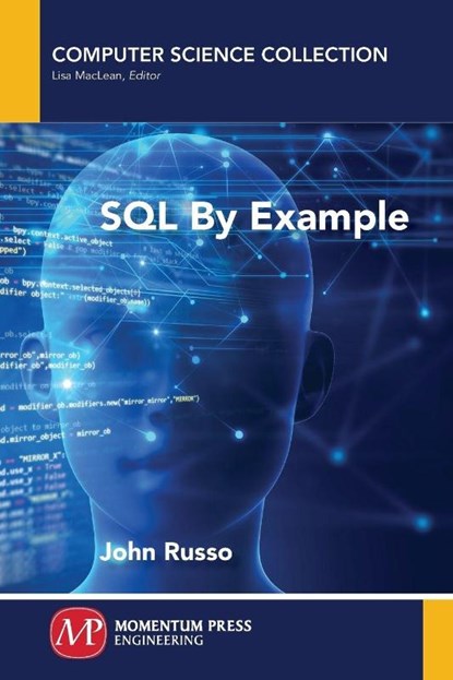 SQL by Example, John Russo - Paperback - 9781945612626