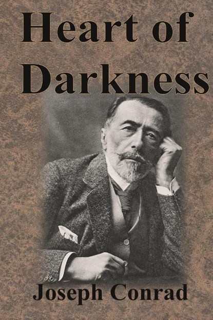 Heart of Darkness, Joseph Conrad - Gebonden - 9781945644351