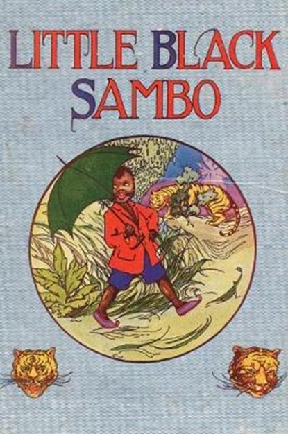 Little Black Sambo, BANNERMAN,  Helen - Gebonden - 9781945644481