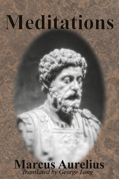 Meditations, Marcus Aurelius - Paperback - 9781945644573
