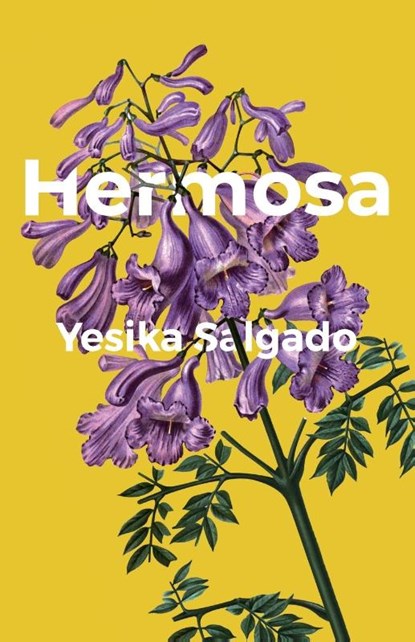 Hermosa, Yesika Salgado - Paperback - 9781945649332