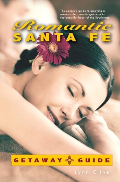 Romantic Santa Fe, CLINE,  Lynn - Paperback - 9781945652868