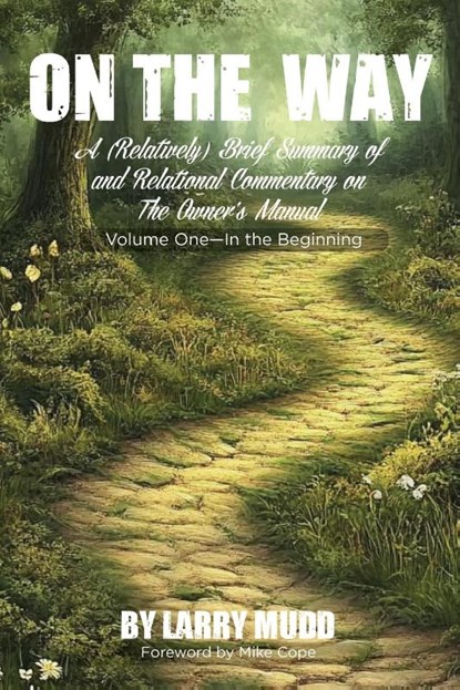 On The Way, Larry Mudd - Paperback - 9781945674884