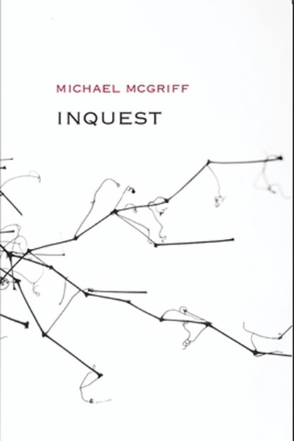 Inquest, Michael McGriff - Paperback - 9781945680830