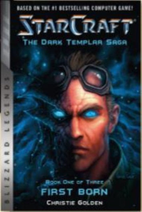 StarCraft: The Dark Templar Saga