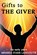 Gift to The Giver, LANGGUTH,  Monika Starr - Paperback - 9781945698576
