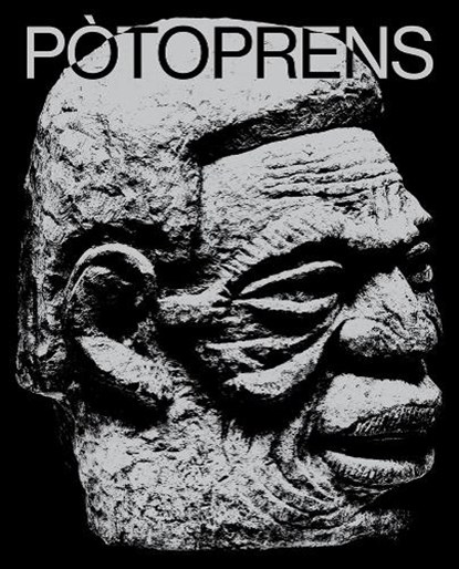 Potoprens, Leah Gordon ; Joshua Jelly-Schapiro - Gebonden - 9781945711060