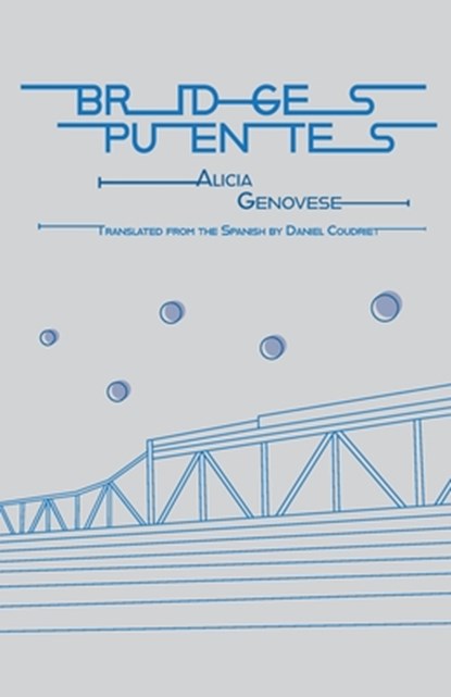 Bridges, Alicia Genovese - Paperback - 9781945720314