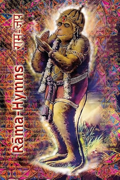 Rama Hymns, Goswami Tulsidas - Paperback - 9781945739255