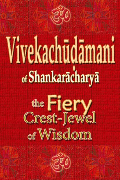 Vivekachudamani of Shankaracharya, Vidya Wati - Paperback - 9781945739446