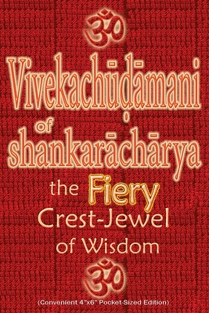Vivekachudamani of Shankaracharya, Vidya Wati - Paperback - 9781945739798
