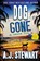 Dog Gone, A. J. Stewart - Paperback - 9781945741814