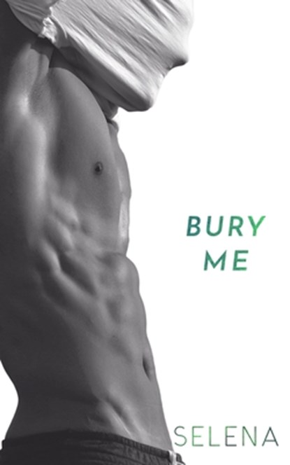 Bury Me, Selena - Paperback - 9781945780899