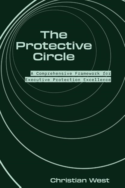 The Protective Circle, Christian West ; Telia Garner - Paperback - 9781945783265