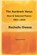 The Aardvark Venus, Rochelle Owens - Paperback - 9781945784118