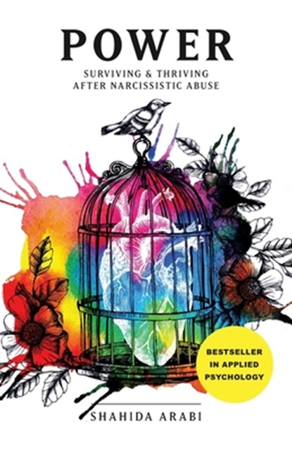 Power, Shahida Arabi - Paperback - 9781945796326