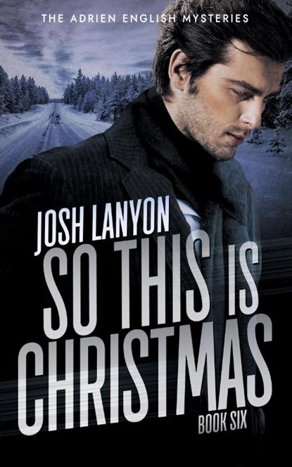 So This is Christmas, Josh Lanyon - Paperback - 9781945802454