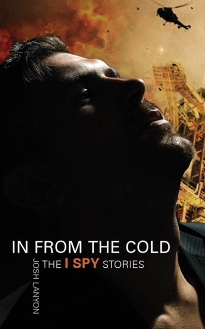 In From the Cold, Josh Lanyon - Paperback - 9781945802539