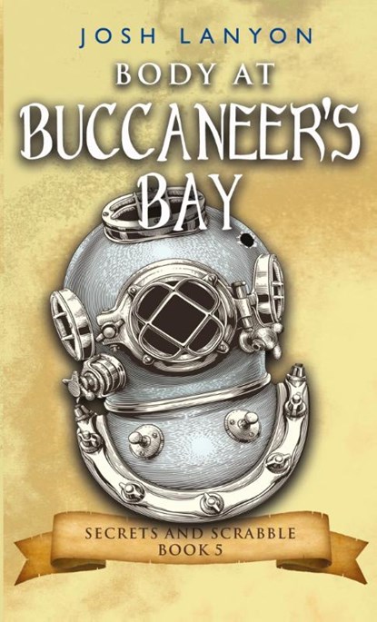 Body at Buccaneer's Bay, Josh Lanyon - Paperback - 9781945802775