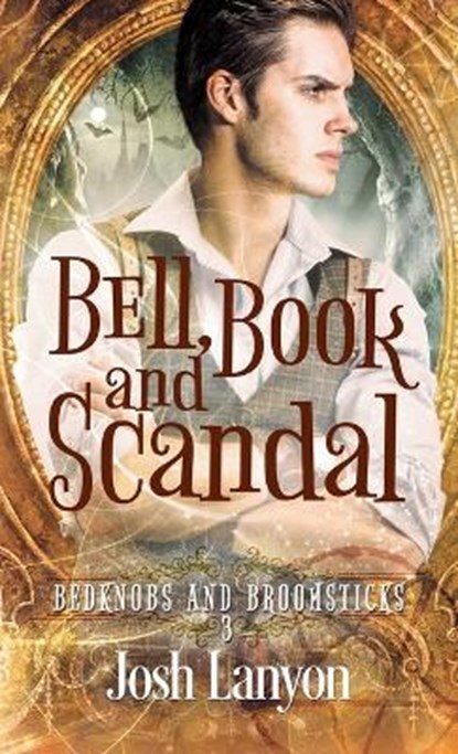 Bell, Book and Scandal, LANYON,  Josh - Paperback - 9781945802980