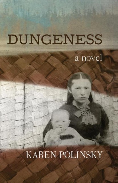 Dungeness, Karen Polinsky - Paperback - 9781945805189