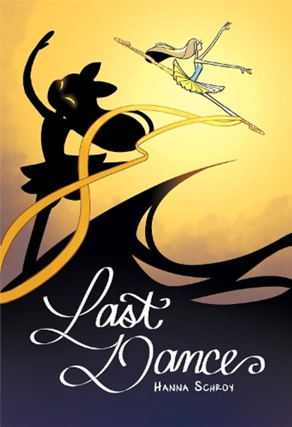 Last Dance, Hanna Schroy - Paperback - 9781945820724