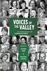 Voices of the Valley - Steven Sher ; Michael Spring - 9781945824678