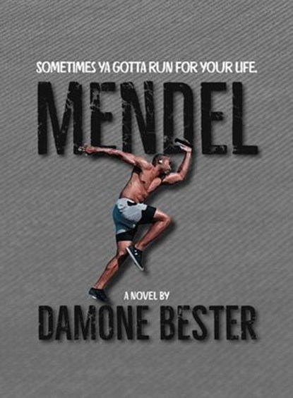 Mendel, Damone Bester - Ebook - 9781945839634