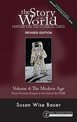 Story of the World, Vol. 4 Revised Edition - Susan Wise Bauer - 9781945841903