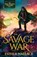 The Savage War, Esther Wallace - Paperback - 9781945847059