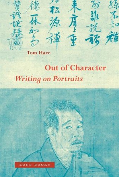 Out of Character, Tom Hare - Gebonden - 9781945861369