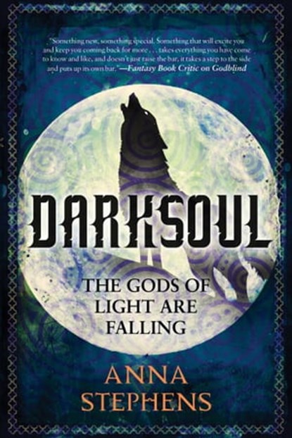 Darksoul, Anna Stephens - Ebook - 9781945863295