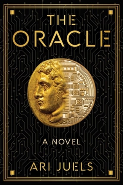 The Oracle, Ari Juels - Gebonden - 9781945863851