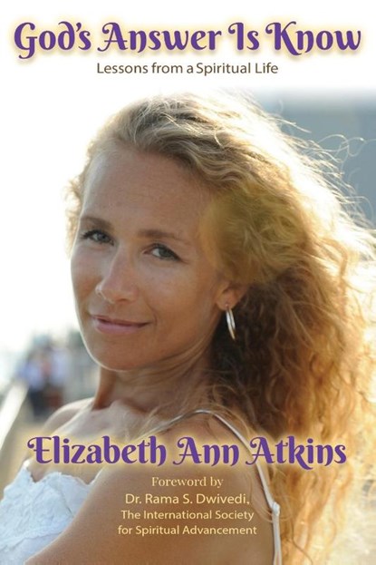 God's Answer is Know, Elizabeth Ann Atkins - Paperback - 9781945875199