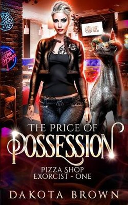The Price of Possession: A Reverse Harem Tale, Dakota Brown - Paperback - 9781945893247
