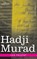 Hadji Murad, Leo Nikolayevich Tolstoy - Gebonden - 9781945934582