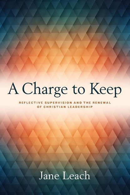 A Charge to Keep, Jane Leach - Paperback - 9781945935725