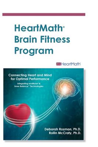 HeartMath Brain Fitness Program, Deborah Rozman - Paperback - 9781945949456